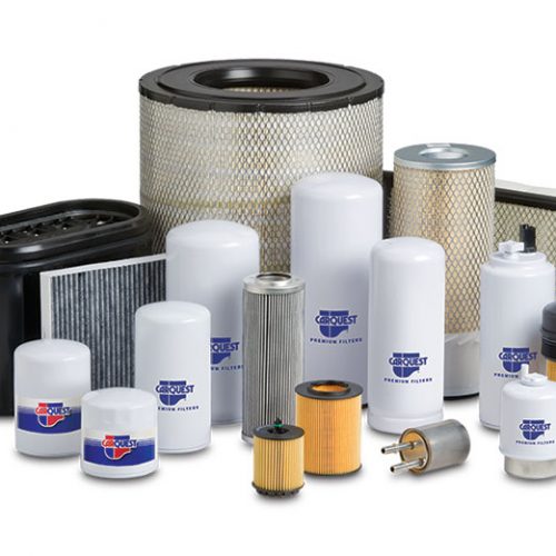 carquest filters